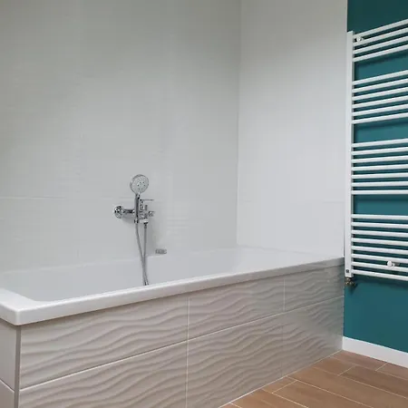 بيت للعطل Maison De *